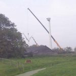 Joh Dijkstra molen a